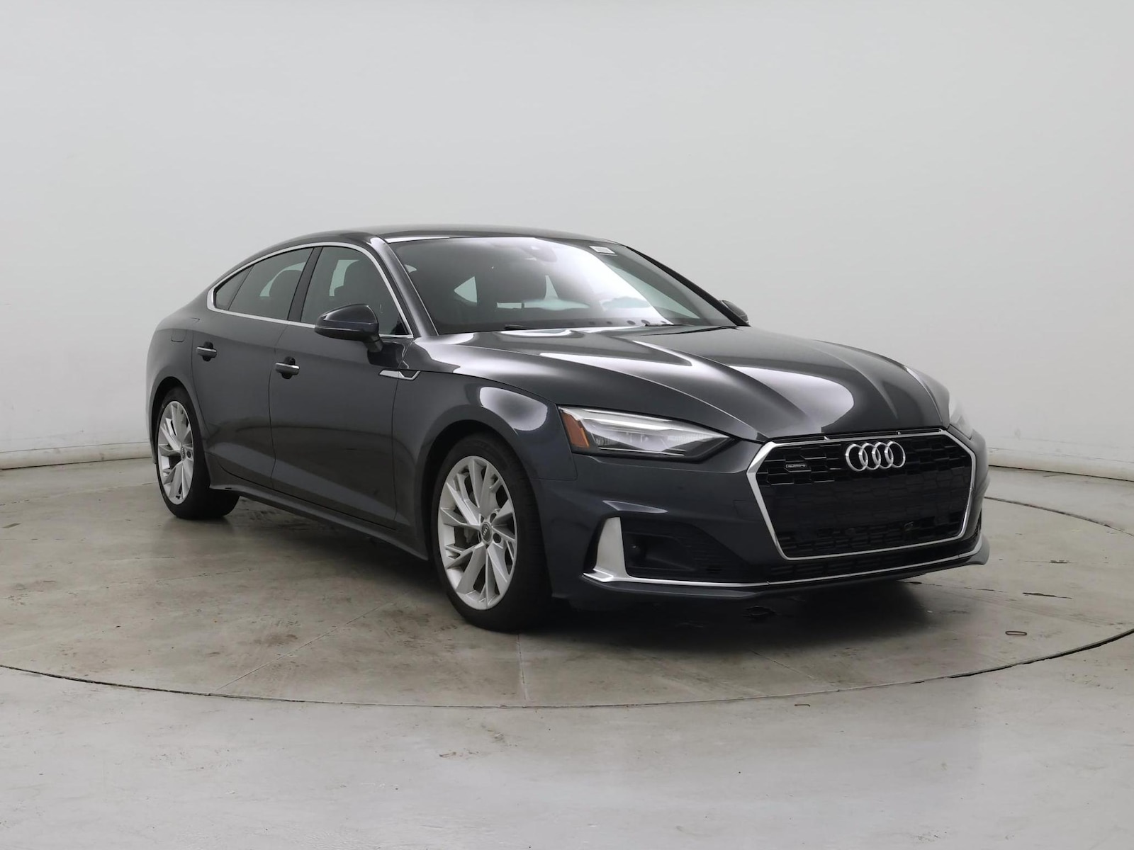 audi a5 sportback 2020 WAUANCF53LA002508 image audi a5 sportback 2020 WAUANCF53LA002508 image